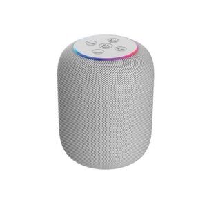 GEMS - Wireless Home Speaker - Light Gray
New in Box